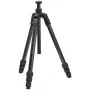 Manfrotto Befree GT PRO carbon statief (alleen poten, zonder kop)