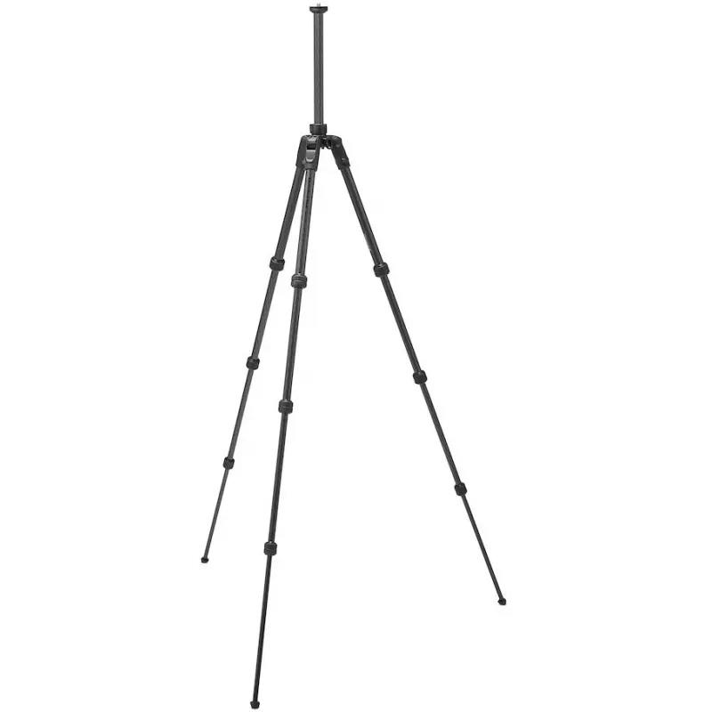 Manfrotto Befree GT PRO carbon statief (alleen poten, zonder kop)
