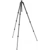 Manfrotto Befree GT PRO carbon statief (alleen poten, zonder kop)