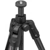 Manfrotto Befree GT PRO carbon statief (alleen poten, zonder kop)