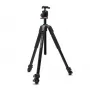 Manfrotto 055XPRO3 aluminium statief met MHXPRO-BHQ2 kogelkop