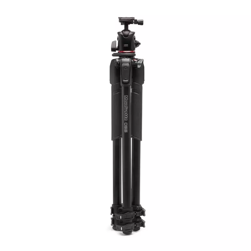 Manfrotto 055XPRO3 aluminium statief met MHXPRO-BHQ2 kogelkop