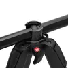 Manfrotto 055XPRO3 aluminium statief met MHXPRO-BHQ2 kogelkop