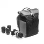 Manfrotto MB UC-BP-30L Urban camerarugzak 30L grijs/zwart