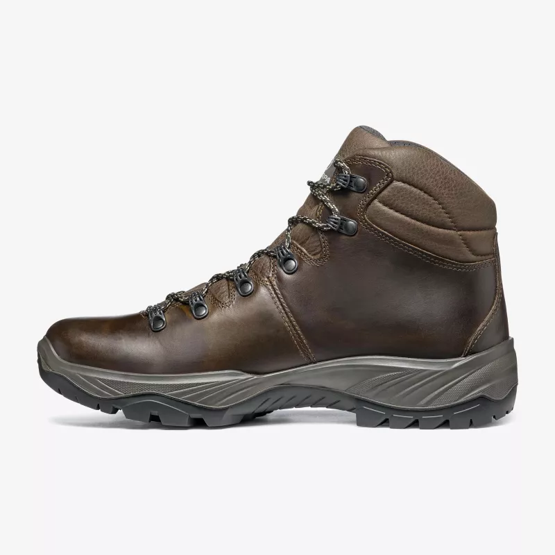 Scarpa Terra GTX herenwandelschoenen bruin maat 41,5