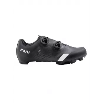 Northwave Striker Wide MTB-schoenen zwart maat 45