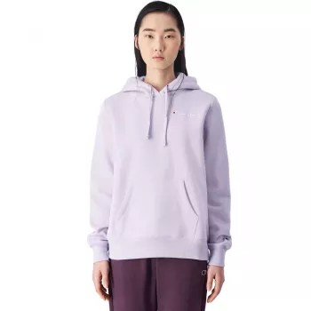 Champion Dameshoodie 117530 VS057, paars, maat XL
