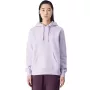 Champion Dameshoodie 117530 VS057, paars, maat XL