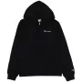 Champion heren full-zip hoodie zwart 220260 KK001 M