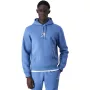 Heren Champion hoodie blauw 220268 BS099 M