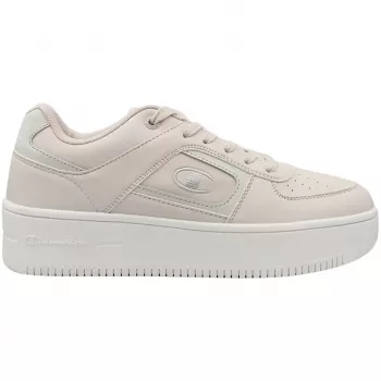 Champion Foul Play Plat BS Low Cut Damesschoenen S11744 YS047, maat 38