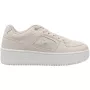 Champion Foul Play Plat BS Low Cut Damesschoenen S11744 YS047, maat 38