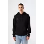 Champion Heren Hoodie Zwart 220271 KK001 L
