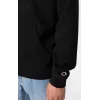 Champion Heren Hoodie Zwart 220271 KK001 L