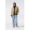 Champion Heren Hoodie Zwart 220271 KK001 Maat M