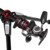 Manfrotto MK055CXPRO33WQR Carbonfiber Statief met 3 Beenabschnitten en XPRO 3-Weg Panhead