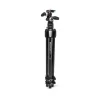 Manfrotto MK055CXPRO33WQR Carbonfiber Statief met 3 Beenabschnitten en XPRO 3-Weg Panhead