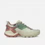 Garmont 9.81 Onyx GTX Dames Approacheschoenen - Agate Grey/Hedge Green