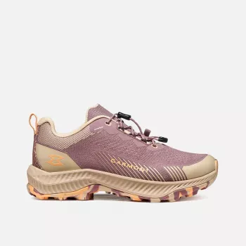 Garmont Pulse WP dameswandelschoenen Twilight Rose/Smoke Beige EU 38