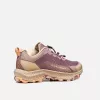 Garmont Pulse WP dameswandelschoenen Twilight Rose/Smoke Beige EU 38