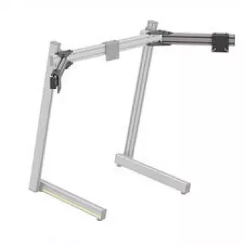 Sabelt Triple Monitor Stand uitbreidingsset