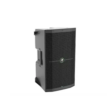 Mackie Thump210 actieve PA-luidspreker - 1400W 10 inch actieve luidspreker met DSP