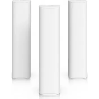 Ubiquiti UniFi SuperLink Motion Sensor 3-pack (USL-MOTION-3) – draadloze PIR, Bluetooth 5.0 LE, magnetische houder