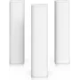 Ubiquiti UniFi SuperLink Motion Sensor 3-pack (USL-MOTION-3) – draadloze PIR, Bluetooth 5.0 LE, magnetische houder