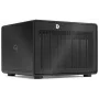 OWC ThunderBay 8 128TB 8-bay Thunderbolt 3 RAID-array (SATA 6Gb/s)