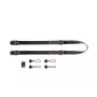 Peak Design L-BL-3 camerariem met Anchor-Link-systeem, zwart