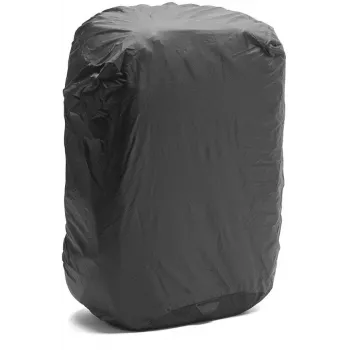 Peak Design Travel Rain Fly regenhoes voor Travel Backpack 45L, Black (BTR-RF-45-BK-1)