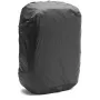 Peak Design Travel Rain Fly regenhoes voor Travel Backpack 45L, Black (BTR-RF-45-BK-1)
