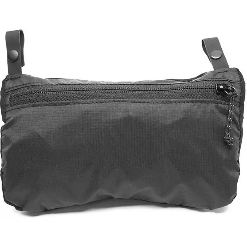 Peak Design Travel Rain Fly regenhoes voor Travel Backpack 45L, Black (BTR-RF-45-BK-1)