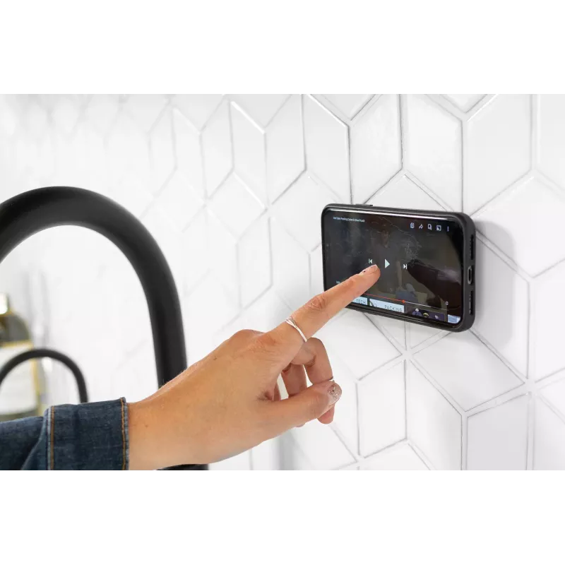 Telefoonwandhouder Peak Design Mobile Wall Mount, Bone (M-WM-AA-BO-1)