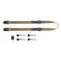 Peak Design L-CY-3 Coyote cameradraagriem met Anchor-Link-systeem