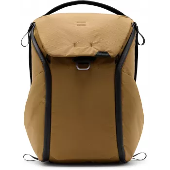Peak Design Everyday Backpack V2 20L rugzak, Coyote (BEDB-20-CY-3)