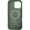 Hoesje Peak Design Mobile Everyday Loop Case voor Apple iPhone 16 Pro Max, Sage (M-LC-BV-SG-1)