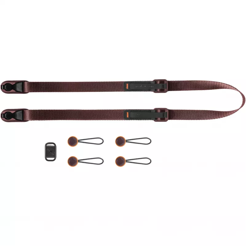 Camerariem Peak Design Leash, Eclipse (L-EP-3)