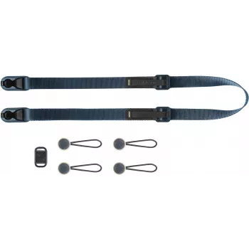Camerariem Peak Design Leash, Ocean (L-DS-3)