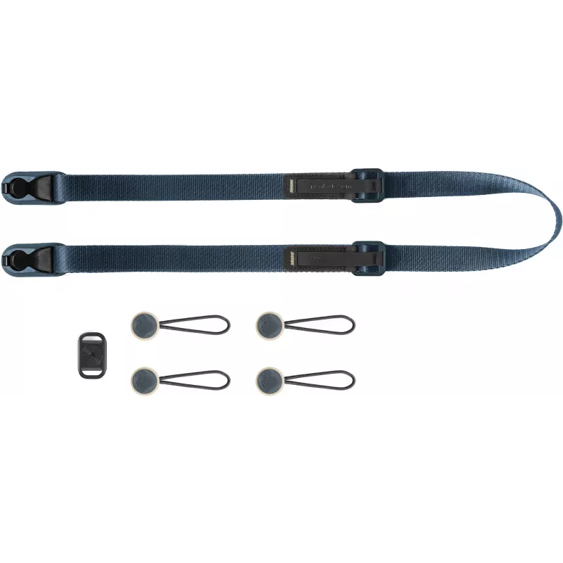 Camerariem Peak Design Leash, Ocean (L-DS-3)