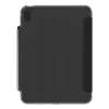 ZAGG Crystal Palace Folio voor iPad 10,9 inch (10e generatie) - zwart