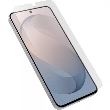 OtterBox Glass displayscherm voor Samsung Galaxy S25 FE / S26 FE - transparant