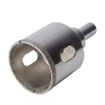 RUBI CROWN EASY GRES 65mm natte diamantkernboor voor keramische tegels