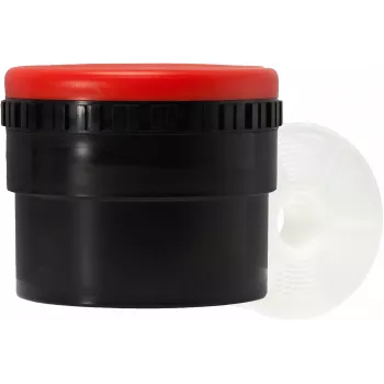AP Compact Mini ontwikkeltank APP321200 met 1 multiformat-spiraal (135/126/127), voor 1 film