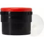 AP Compact Mini ontwikkeltank APP321200 met 1 multiformat-spiraal (135/126/127), voor 1 film