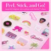 Kodak x Barbie decoratieve sticker-set, meer dan 50 stickers (RODB2X3SCAM)
