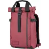 Compacte dagelijkse rugzak Wandrd PRVKE 15L, Rhone Burgundy (PK15-RB-PB-4)
