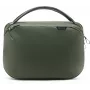 Vormvaste weekendtas in duffelstijl Peak Design Travel Weekender 25L, Sage (BTRW-25-SG-2)