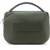 Vormvaste weekendtas in duffelstijl Peak Design Travel Weekender 25L, Sage (BTRW-25-SG-2)