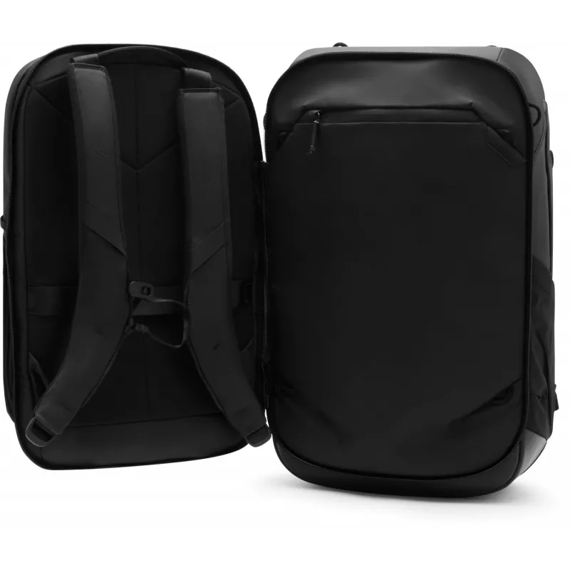 Peak Design 2-in-1 reisrugzak, 40 L, zwart (BTRT-40-BK-2)
